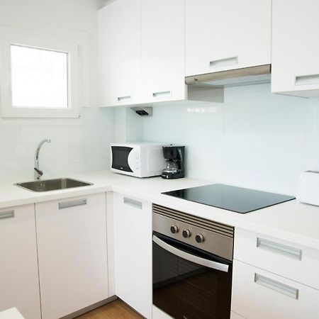 L2 Apartamento O Grove Centro 2 Hab Con Aire Ac Parking Ngoại thất bức ảnh